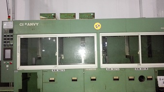 4槽清洗機(jī)