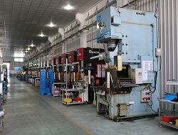 沖壓機(jī)60T
