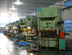沖壓機(jī)160T